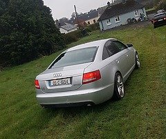 Audi a6 quattro - Image 9/10