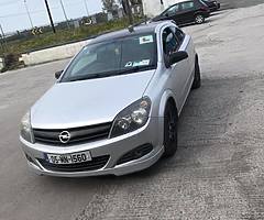 2005 Opel Astra 1.4 GTC SXI - Image 4/10