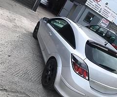 2005 Opel Astra 1.4 GTC SXI - Image 6/10
