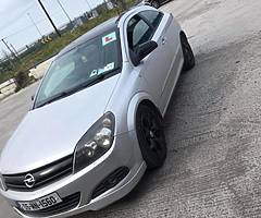 2005 Opel Astra 1.4 GTC SXI - Image 7/10