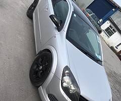 2005 Opel Astra 1.4 GTC SXI - Image 9/10