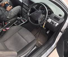 2005 Opel Astra 1.4 GTC SXI - Image 10/10