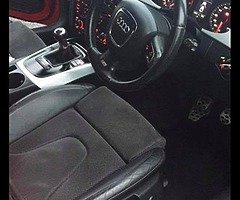 Audi A4 Sline - Image 5/10