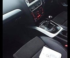 Audi A4 Sline - Image 6/10