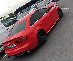 Audi A4 Sline - Image 10/10