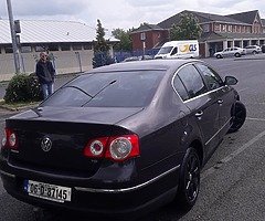 Passat 1.9 TDI 2006 Nct 16/09/2019 - Image 4/10