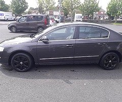 Passat 1.9 TDI 2006 Nct 16/09/2019 - Image 6/10