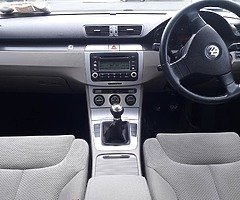 Passat 1.9 TDI 2006 Nct 16/09/2019 - Image 10/10