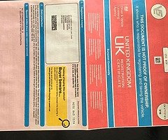 1985 Yamaha Rd 350 ypvs frame31k