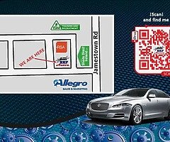 Right Price Car Tyres