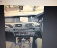15 BMW 520d m sport automatic nct 2/21 - Image 9/10