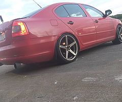 19 ava 5x112 swap or sell