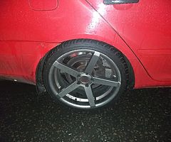 19 ava 5x112 swap or sell - Image 3/9