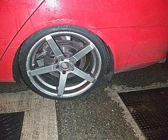 19 ava 5x112 swap or sell - Image 4/9