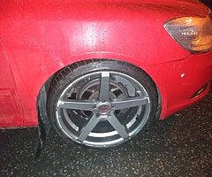 19 ava 5x112 swap or sell - Image 6/9