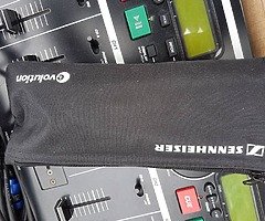 CONCERT MUSIC SOUND SYSTEM.