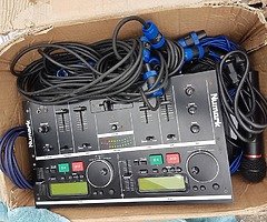 CONCERT MUSIC SOUND SYSTEM. - Image 5/10