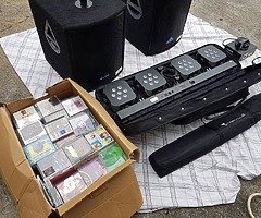 CONCERT MUSIC SOUND SYSTEM. - Image 10/10