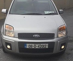 Ford fusion2 1.4 tdci nct 12/19tax 06/19 - Image 4/6
