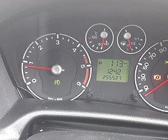 Ford fusion2 1.4 tdci nct 12/19tax 06/19 - Image 5/6