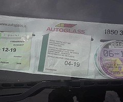 Ford fusion2 1.4 tdci nct 12/19tax 06/19 - Image 6/6