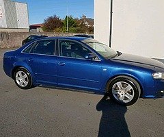 Audi a4 new nct - Image 4/4
