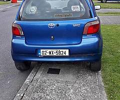 ##yaris##
