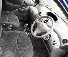 ##yaris##