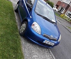 ##yaris## - Image 3/5