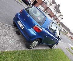 ##yaris## - Image 4/5