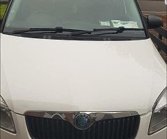 Skoda Fabia - Image 4/10