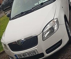 Skoda Fabia - Image 5/10