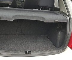 Skoda Fabia - Image 6/10