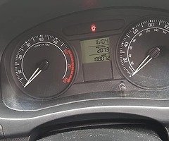 Skoda Fabia - Image 10/10