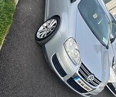 VW Jetta
