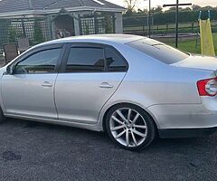 VW Jetta - Image 4/5