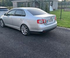 VW Jetta - Image 5/5