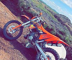 Ktm 200