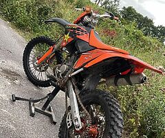 Ktm 200