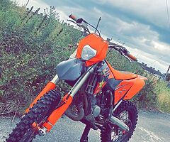 Ktm 200