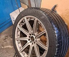 Wheels for sale
