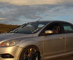 2011 Ford Focus