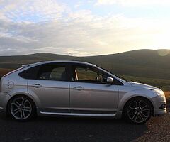 2011 Ford Focus - Image 4/7