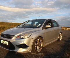 2011 Ford Focus - Image 7/7