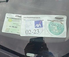 Peugeot 206. 1.1
