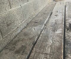 Oak beams - Image 3/3