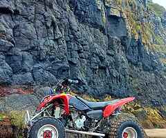 2007 Polaris Predator - Image 3/3