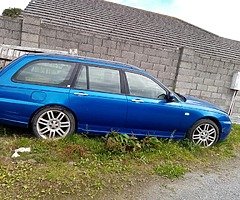 Mg rover estate good engine box - Image 4/4
