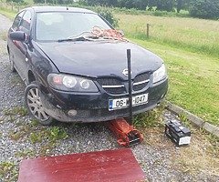 All types of vehicles woint pm