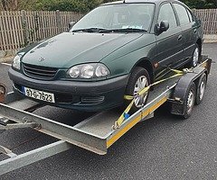 All types of vehicles woint pm - Image 3/9